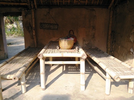 Thăm nhà "chị Dậu" ở... Ninh Bình - 21 Đến thăm làng Việt cổ là trải nghiệm thú vị đối với du khách trong và ngoài nước