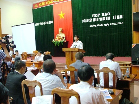 Cáp treo khám phá Sơn Đoòng có ảnh hưởng đến di sản?