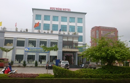 Quảng Bình: Khách sạn “cháy” phòng dịp lễ - 3 Nhiều nhà nghỉ, khách sạn trên địa bàn TP Đồng Hới đã hết phòng cách đây nửa tháng