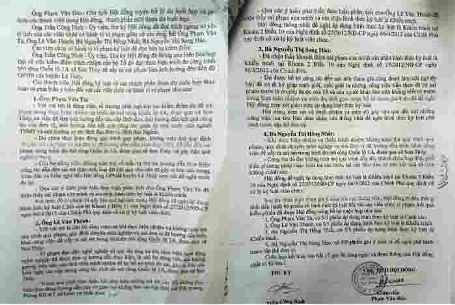 Kỷ luật 4 cán bộ sai phạm trong thực hiện GPMB mở rộng QL 1A