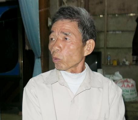 Người
cựu binh Đinh Hữu Ánh kể lại những ngày tháng chiến đấu ác liệt ở thành cổ
Quảng Trị