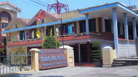 Quảng Bình: Lập đường dây nóng chấn chỉnh tình trạng “móc túi” du khách - 1 Quảng Bình: Lập đường dây nóng chấn chỉnh tình trạng “móc túi” du khách