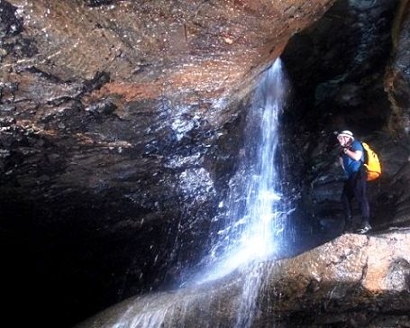 Vẻ đẹp hoang sơ của hang Sơn Đoòng, có thể phải mất hàng thập kỉ mới khám phá hết vẻ đẹp nơi đây