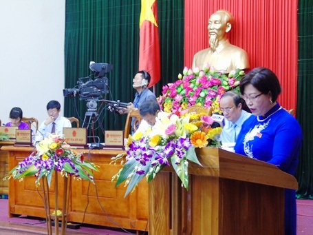 Quảng Bình: Xây hơn 6.500 ngôi nhà cho hộ nghèo - 2 Quảng Bình: Xây hơn 6.500 ngôi nhà cho hộ nghèo