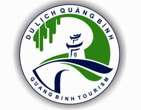 Với Hình tròn và màu xanh chủ đạo, Logo hứa hẹn sẽ tạo ấn tượng mạnh với du khách