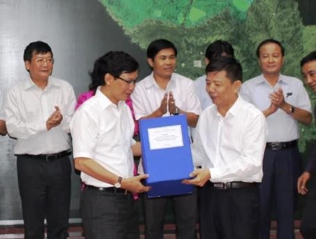 Quảng Bình: “Bảo tồn và phát huy tối đa giá trị của rừng di sản" - 3 Vẻ đẹp kỳ vĩ tại các hang động ở VQG Phong Nha - Kẻ Bàng (Ảnh: Internet)