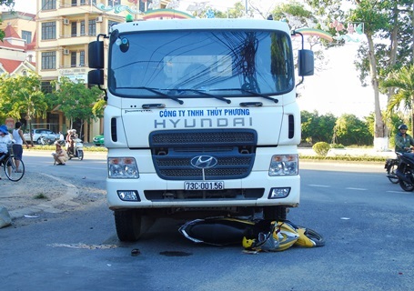 Gặp nạn nguy kịch trước ngày đi xuất khẩu lao động - 1 Gặp nạn nguy kịch trước ngày đi xuất khẩu lao động