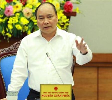 Vụ rải hóa chất ra QL1A: Xử nghiêm hành vi phá hoại tài sản quốc gia - 1 Vụ rải hóa chất ra QL1A: Xử nghiêm hành vi phá hoại tài sản quốc gia