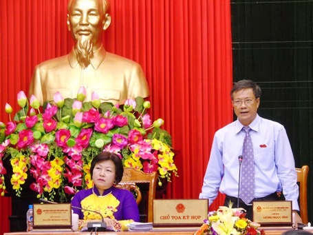 Nạo vét cửa biển Nhật Lệ là làm trái quy luật tự nhiên - 1 Nạo vét cửa biển Nhật Lệ là làm trái quy luật tự nhiên
