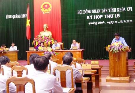 Nạo vét cửa biển Nhật Lệ là làm trái quy luật tự nhiên - 2 Nạo vét cửa biển Nhật Lệ là làm trái quy luật tự nhiên