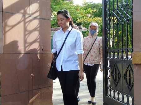 Đề Sinh có tính phân loại cao, thí sinh khó đạt điểm tối đa - 3 Đề thi môn Sinh học: Rất dễ lấy điểm trung bình