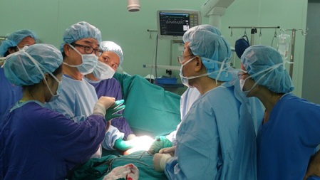Vinmec ký thỏa thuận hợp tác với bệnh viện đại học y hàng đầu Hàn Quốc