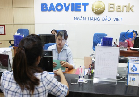 Bảo Việt Bank “tung” gói tín dụng nghìn tỷ