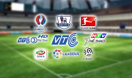 VTC tăng số lượng kênh lên kỷ lục, thỏa sức xem Ngoại hạng Anh - 2 VTC tăng số lượng kênh lên kỷ lục, thỏa sức xem Ngoại hạng Anh