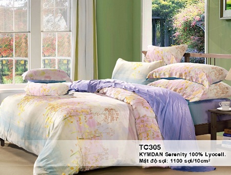 Kymdan triển khai chương trình khuyến mãi lớn nhất năm - 2 Kymdan triển khai chương trình khuyến mãi lớn nhất năm