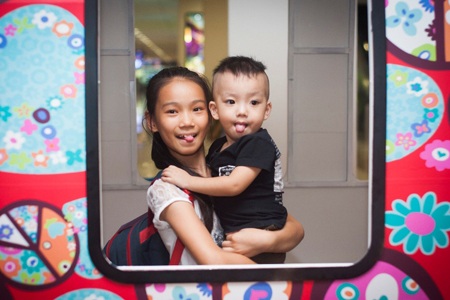 Quà tặng tri ân trên toàn hệ thống Vincom