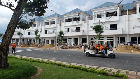 Sức cạnh tranh của những sản phẩm BĐS “sinh sau đẻ muộn”