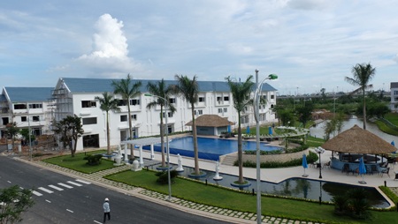 Mega Ruby – Tiện ích vượt trội