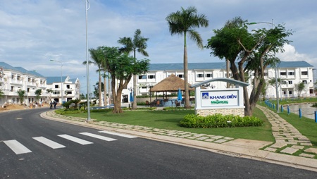 Mega Ruby – Tiện ích vượt trội