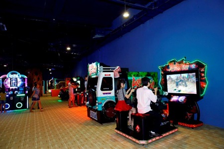 “Căn hộ Hoàng gia” R1, R2 Vinhomes Royal City