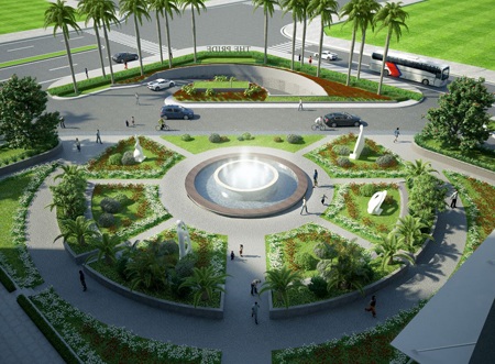 Đơn vị quản lý chuyên nghiệp bậc nhất - PMC