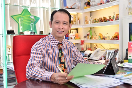 Niềm tin yêu đến từ sự chân thành