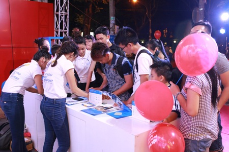 Thứ 6 cuồng nhiệt cùng Intel – Chơi game thả ga, nhận khuyến mãi lớn