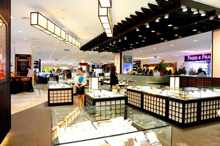 “Căn hộ Hoàng gia” R1, R2 Vinhomes Royal City