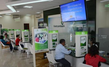 Mua vé máy bay bằng thẻ Vietcombank được giảm giá tới 30% và nhận quà tới 5 triệu đồng - 1 Thông tin về các chương trình khuyến mãi lớn