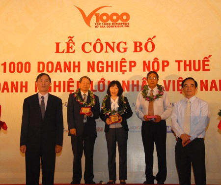 VietcomBank - Ngân hàng duy nhất Việt Nam lọt top 100 công ty theo dõi tại khu vực Asean