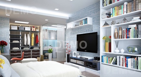 Đơn vị quản lý chuyên nghiệp bậc nhất - PMC