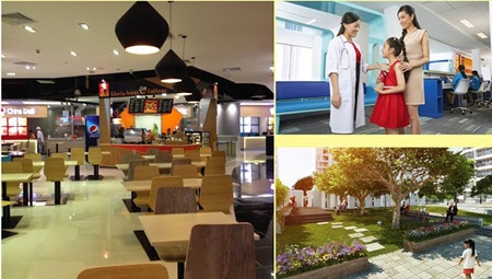 Chỉ từ 200 triệu đồng sở hữu ngay căn hộ tại Hà Nội