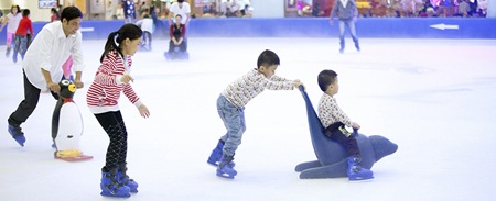 Nét kiến trúc châu Âu độc đáo giữa lòng Hà Nội