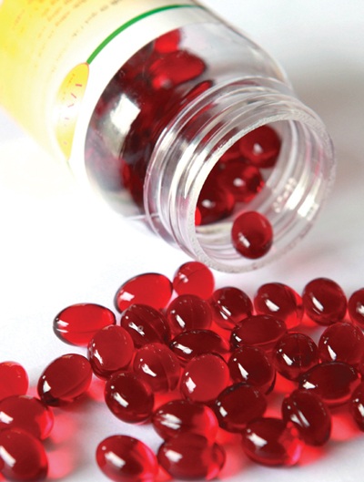 Dinh dưỡng “kháng bệnh” trong mùa lạnh - 1 Dinh dưỡng “kháng bệnh” trong mùa lạnh