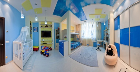 Dùng thạch cao để tái hiện