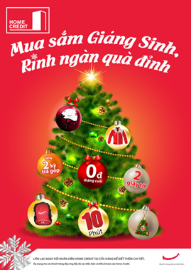 Tài chính thông minh cho những ngày cuối năm