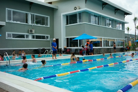 Trả 4 triệu/tháng để sở hữu tổ ấm xinh xắn