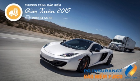 PJICO tặng 3 tháng bảo hiểm miễn phí