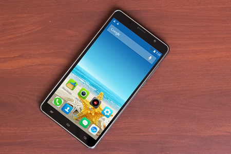 Masscom Việt Nam bất ngờ nhảy vào thị trường smartphone cao cấp