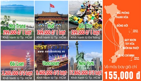 Công ty Gia Huy: Sản phẩm sáng tạo - Dịch vụ tận tâm 2014 - 2 Công ty Gia Huy: Sản phẩm sáng tạo - Dịch vụ tận tâm 2014
