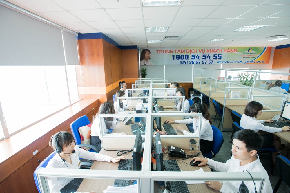 PJICO triển khai Hệ thống phần mềm tra cứu nhanh bồi thường xe cơ giới - 2 PJICO triển khai Hệ thống phần mềm tra cứu nhanh bồi thường xe cơ giới