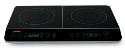 Top 5 loại bếp điện từ đáng mua nhất mùa Tết 2015