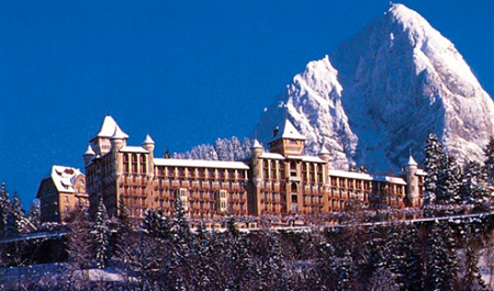 Thụy Sỹ được xem là cái nôi của Ngành Quản trị Khách sạn & Du lịch