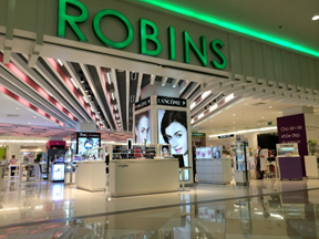 Tận hưởng “Sale lớn cuối năm” tại Robins - 3 Robins Tp. HCM