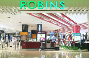 Tận hưởng “Sale lớn cuối năm” tại Robins - 4 Robins Tp. HCM