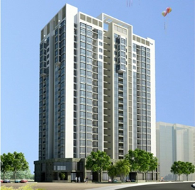 Lựa chọn phân khúc chung cư nào năm 2015?