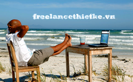 Ngay cả khi đang nghỉ mát,