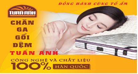 Công ty TNHH TM Tuấn Anh : KM 15 - QL 5 - An Hưng - An Dương Hải Phòng