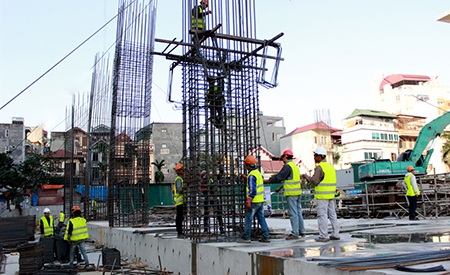 D’. Le Pont D’or – Hoàng Cầu vị trí vàng, giá hấp dẫn