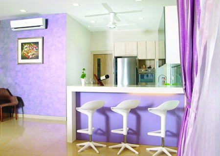 Phong cách Ý chào năm mới - 2 Phong cách Ý chào năm mới